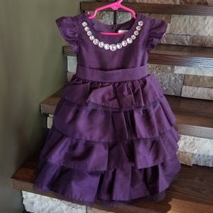 Lilybird dress